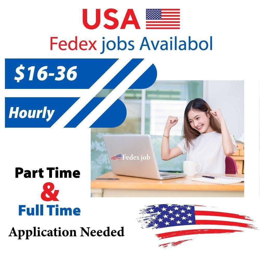Fex Ex Job